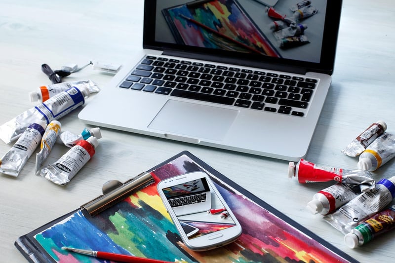 Entrepreneurship Workspace